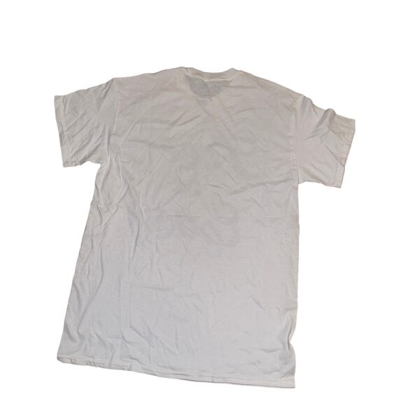 Free and Easy Graphic Tshirt brand new Pacsun Mens M - Picture 2 of 3